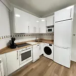 Parque De San Agustin En Apartment *