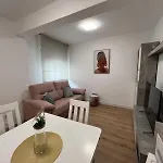 Apartment Parque De San Agustin En
