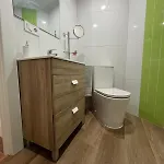 Apartment Parque De San Agustin En