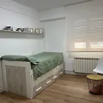 Apartment Parque De San Agustin En *