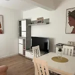 Apartment Parque De San Agustin En Burgos