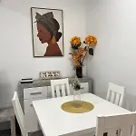 Parque De San Agustin En Apartment Burgos