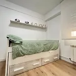 Apartment Parque De San Agustin En *