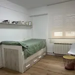 Apartment Parque De San Agustin En Burgos