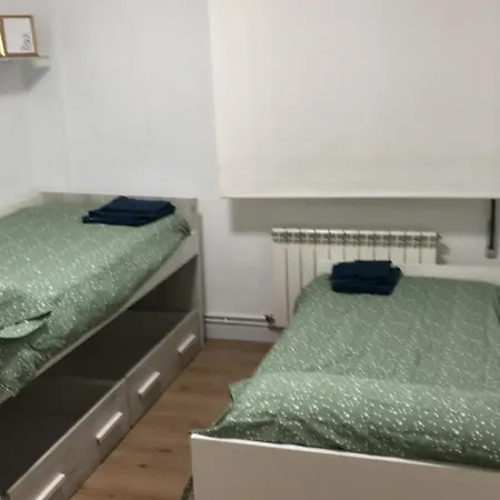 Parque De San Agustin En * Burgo