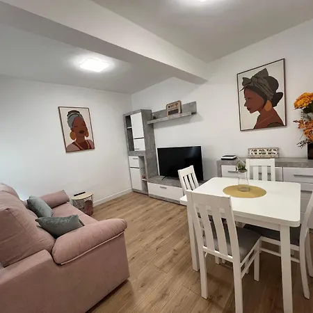 Parque De San Agustin En *