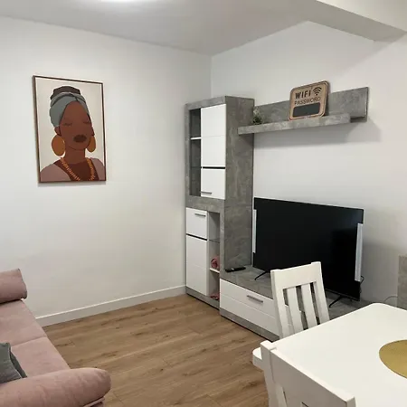 Parque De San Agustin En Burgo