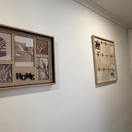 דירה Parque De San Agustin En