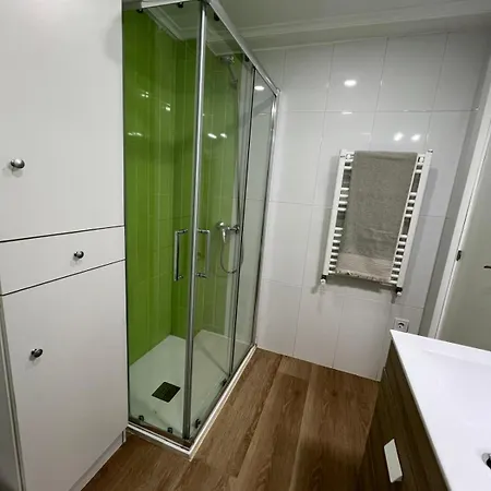 Parque De San Agustin En *