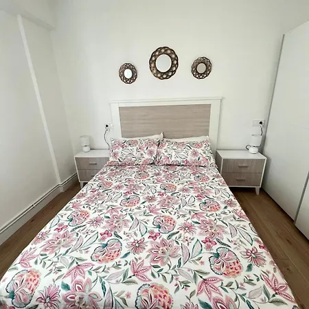 Parque De San Agustin En Burgo