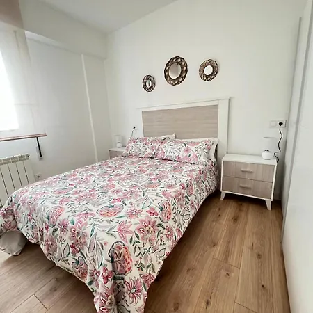 Parque De San Agustin En * Burgo