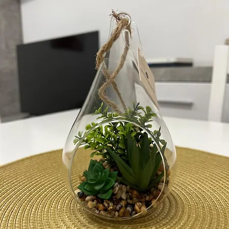 Lejlighed Parque De San Agustin En