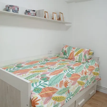 Parque De San Agustin En *