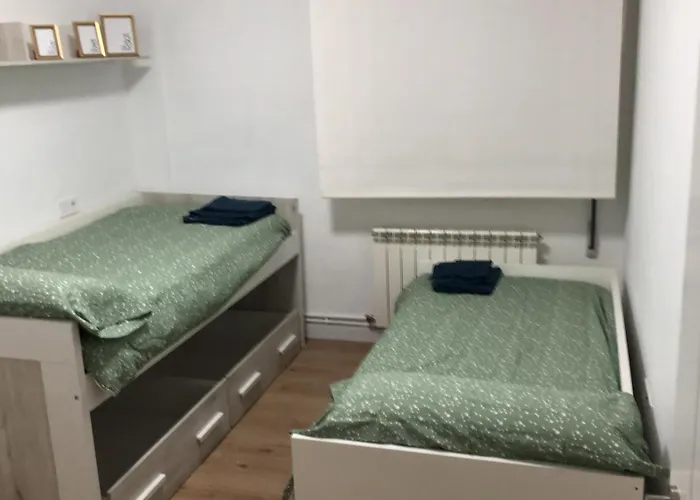 Parque De San Agustin En * Бургос