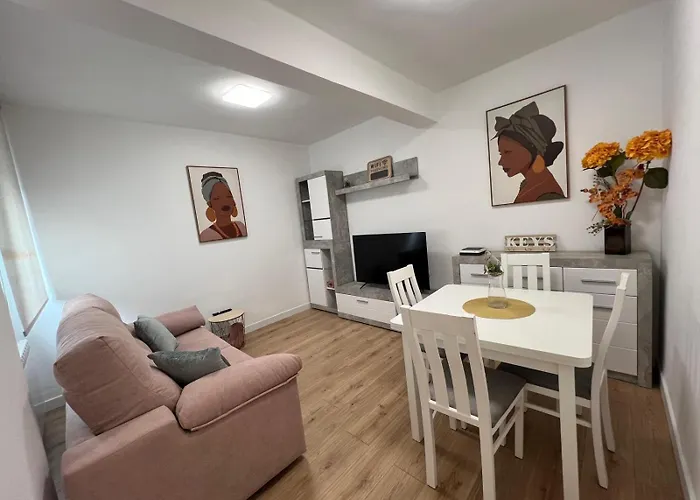 Parque De San Agustin En *