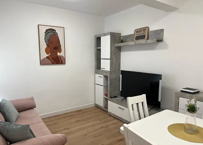 Parque De San Agustin En Бургос