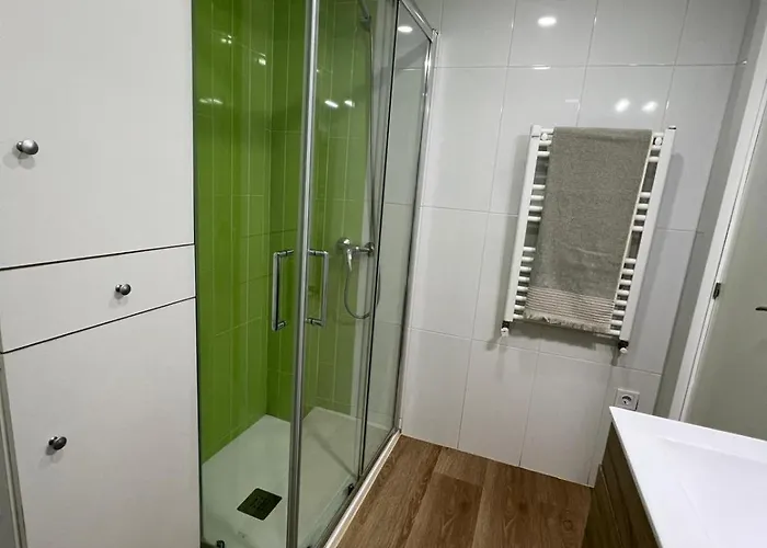 Parque De San Agustin En *