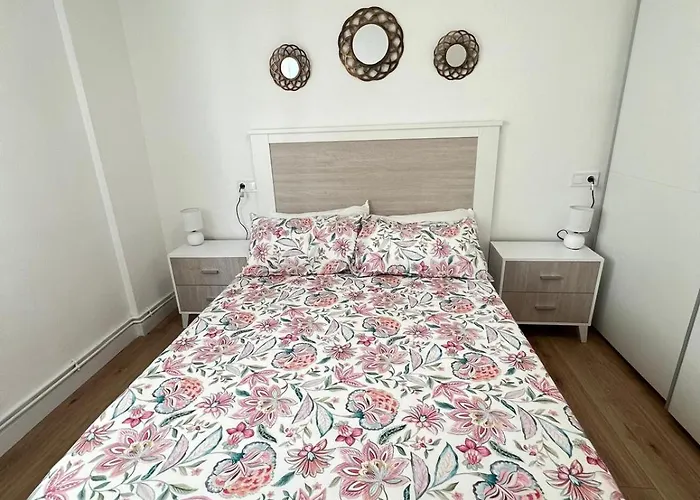 Parque De San Agustin En Бургос