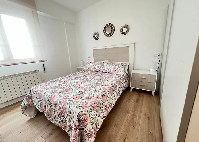 Parque De San Agustin En * Burgos