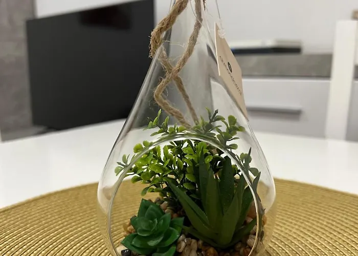 Lejlighed Parque De San Agustin En