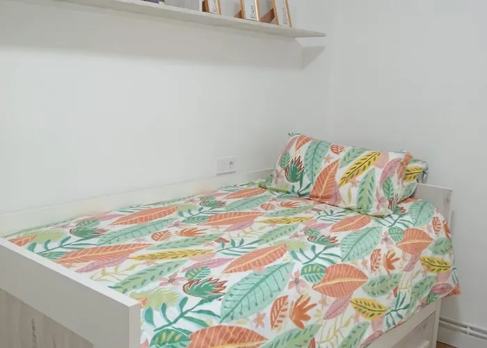 Parque De San Agustin En *